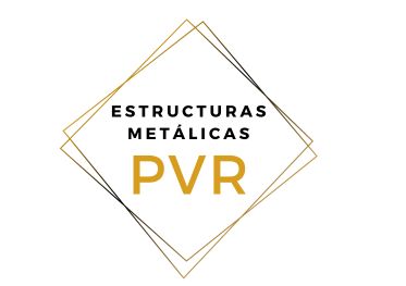 Estructuras Metálicas PVR